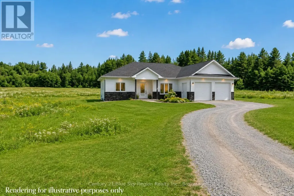 1185 Corbeil Road East Ferris ON P0H 1K0