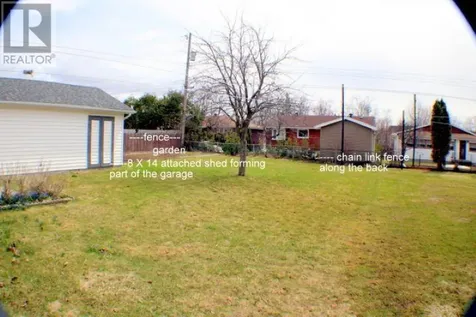 52 Grandview Ave E Sault Ste Marie ON P6B 3V8