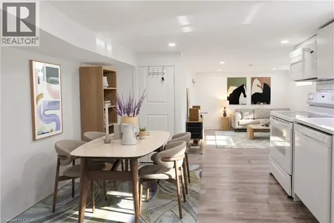 40 Garfield Avenue North Hamilton ON L8M 2R6