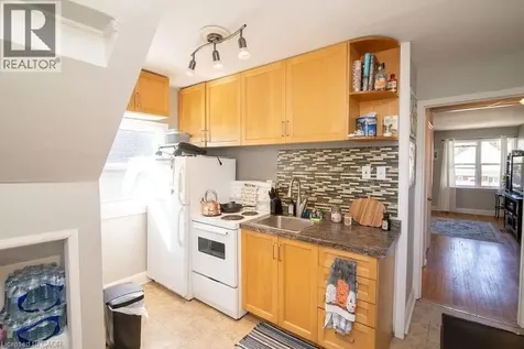 245 East 22nd Street Hamilton ON L8V 2V8