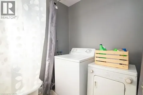 245 East 22nd Street Hamilton ON L8V 2V8