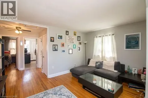 245 East 22nd Street Hamilton ON L8V 2V8
