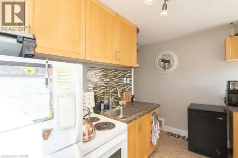 245 East 22nd Street Hamilton ON L8V 2V8