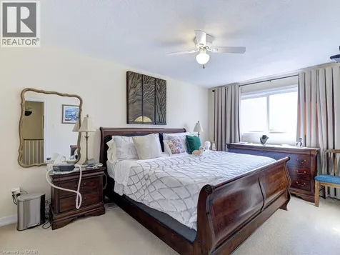 1572 Newlands Crescent Burlington ON L7M 1V6