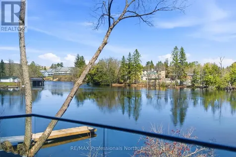 32 Brunel Road Huntsville ON P1H 1P5
