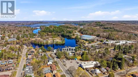 32 Brunel Road Huntsville ON P1H 1P5
