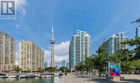 228 Queens Quay West Toronto (waterfront Communities) ON M5J 2X1