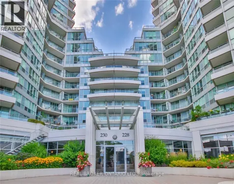 228 Queens Quay West Toronto (waterfront Communities) ON M5J 2X1