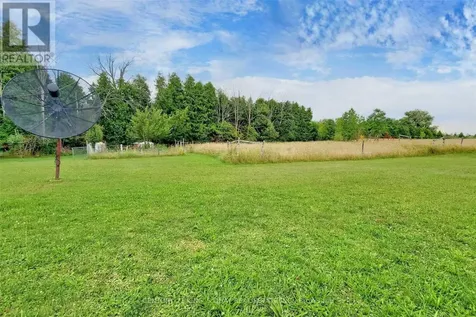 6159 5th Side Road Innisfil (cookstown) ON L0L 1L0