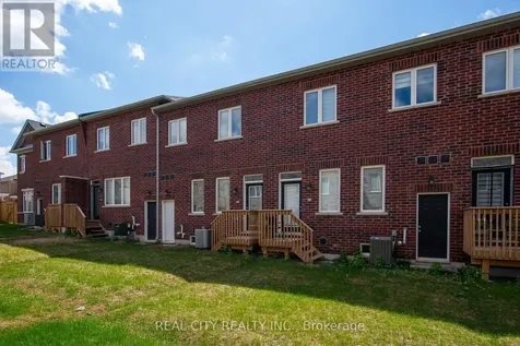18 Lidstone Street Cambridge ON N1T 0G3