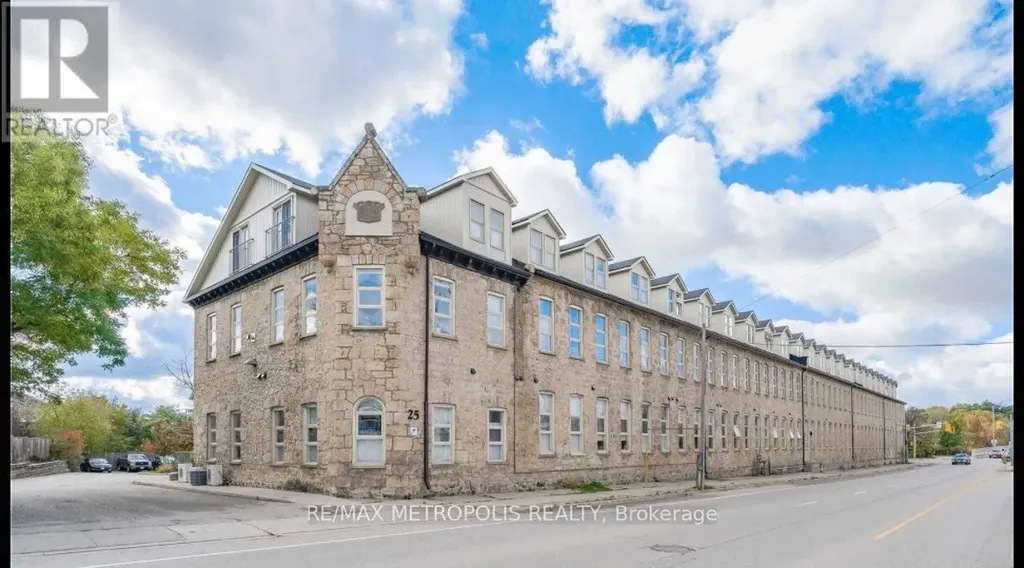25 Concession Street Cambridge ON N1R 2G6