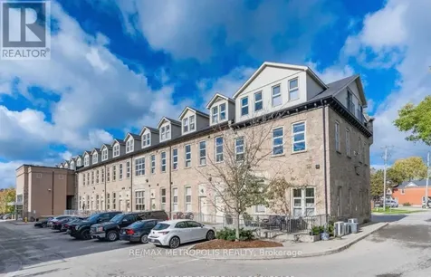 25 Concession Street Cambridge ON N1R 2G6