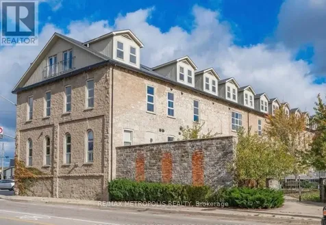 25 Concession Street Cambridge ON N1R 2G6