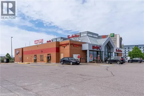 11 Sinclair Boulevard Brantford ON N3S 7X6