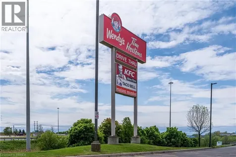 11 Sinclair Boulevard Brantford ON N3S 7X6