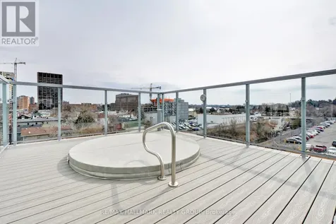 111 Champagne Avenue Ottawa ON K1S 5V3