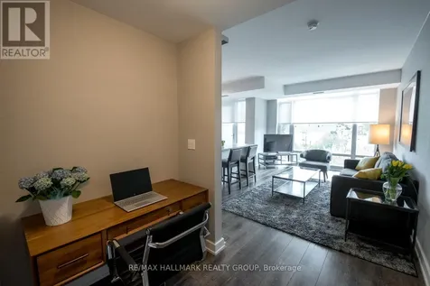 111 Champagne Avenue Ottawa ON K1S 5V3