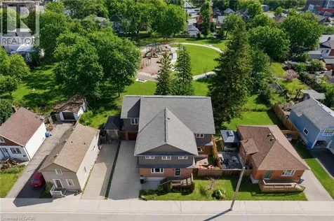 38 Wheeler Avenue Guelph ON N1E 5M9