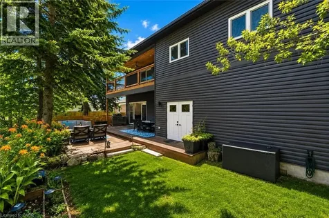 38 Wheeler Avenue Guelph ON N1E 5M9
