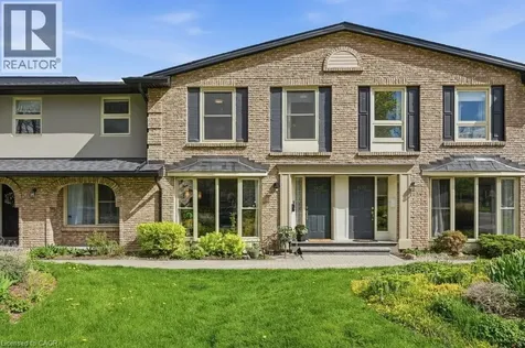 1402 Ghent Avenue Burlington ON L7S 1W8