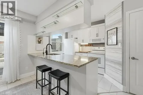 1402 Ghent Avenue Burlington ON L7S 1W8
