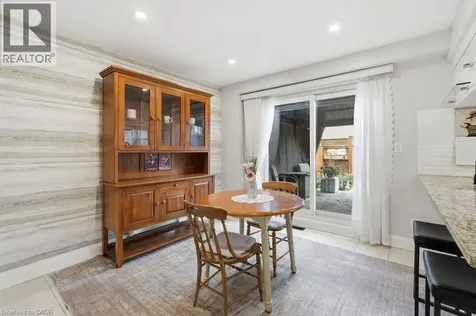 1402 Ghent Avenue Burlington ON L7S 1W8