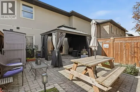 1402 Ghent Avenue Burlington ON L7S 1W8