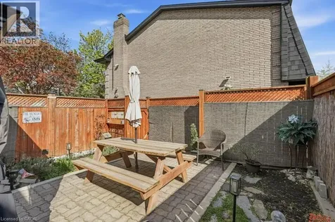 1402 Ghent Avenue Burlington ON L7S 1W8