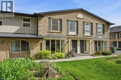 1402 Ghent Avenue Burlington ON L7S 1W8