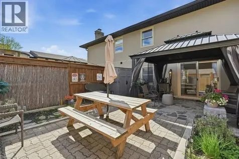 1402 Ghent Avenue Burlington ON L7S 1W8