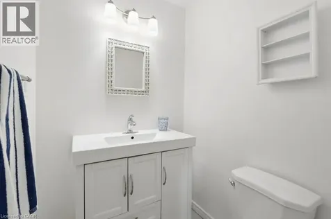 1402 Ghent Avenue Burlington ON L7S 1W8