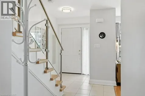 1402 Ghent Avenue Burlington ON L7S 1W8