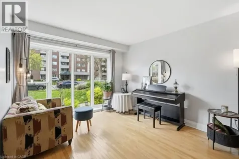 1402 Ghent Avenue Burlington ON L7S 1W8