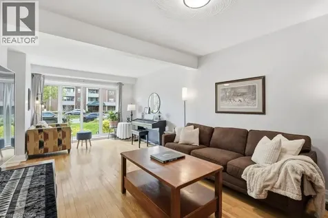 1402 Ghent Avenue Burlington ON L7S 1W8