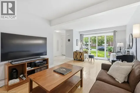 1402 Ghent Avenue Burlington ON L7S 1W8