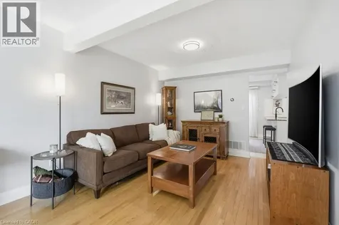 1402 Ghent Avenue Burlington ON L7S 1W8