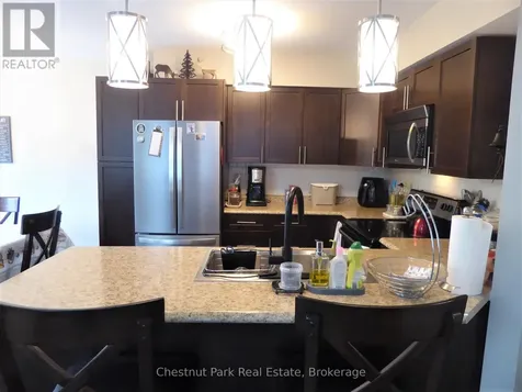 17 Valleymede Court Collingwood ON L9Y 3Y9