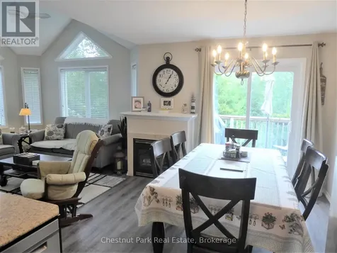 17 Valleymede Court Collingwood ON L9Y 3Y9