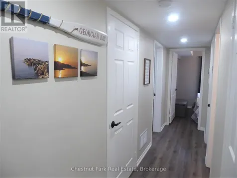 17 Valleymede Court Collingwood ON L9Y 3Y9