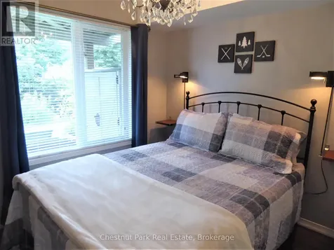 17 Valleymede Court Collingwood ON L9Y 3Y9