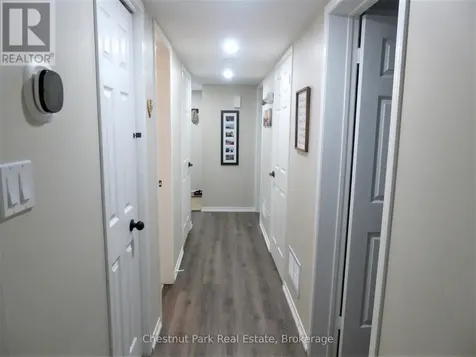 17 Valleymede Court Collingwood ON L9Y 3Y9