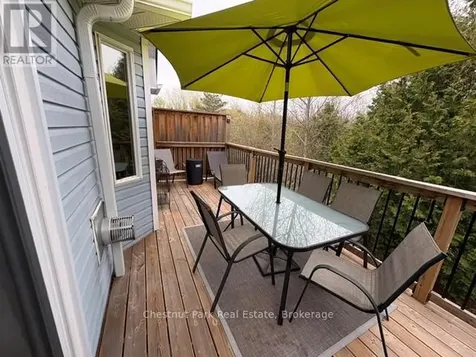 17 Valleymede Court Collingwood ON L9Y 3Y9