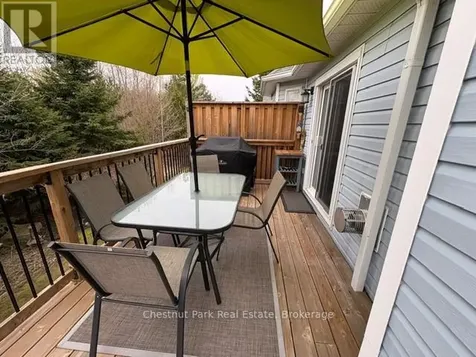 17 Valleymede Court Collingwood ON L9Y 3Y9