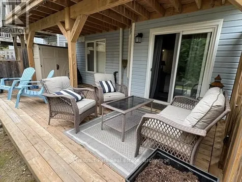 17 Valleymede Court Collingwood ON L9Y 3Y9