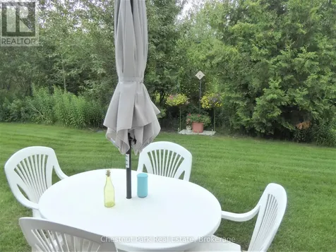 17 Valleymede Court Collingwood ON L9Y 3Y9