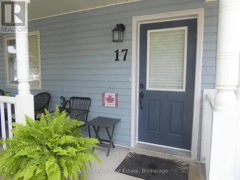 17 Valleymede Court Collingwood ON L9Y 3Y9