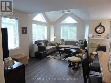 17 Valleymede Court Collingwood ON L9Y 3Y9