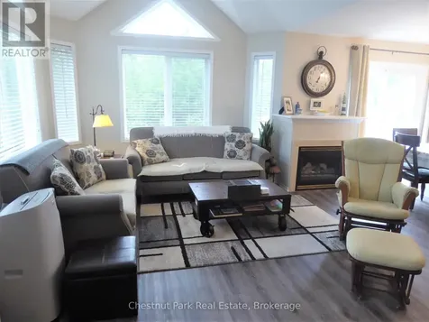 17 Valleymede Court Collingwood ON L9Y 3Y9