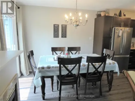 17 Valleymede Court Collingwood ON L9Y 3Y9
