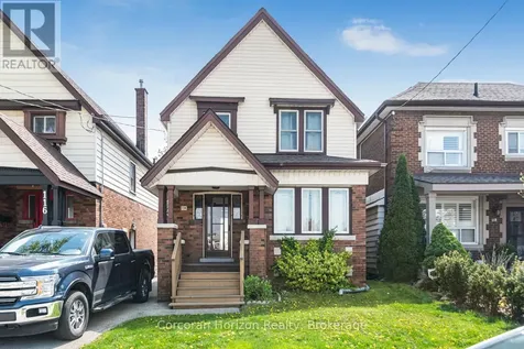 114 Weir Street North Hamilton (homeside) ON L8H 5E8